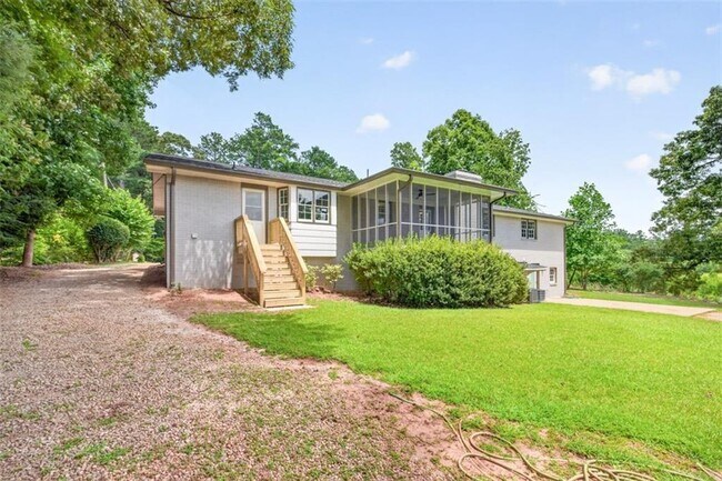 Building Photo - 3606 Suwanee Creek Ct