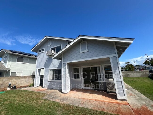 Building Photo - 94-1005 Kaamea Street