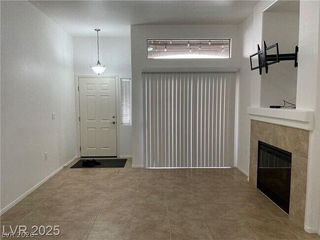 Building Photo - 8985 S Durango Dr