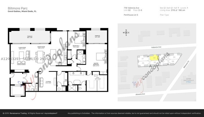 Building Photo - 718 Valencia Ave