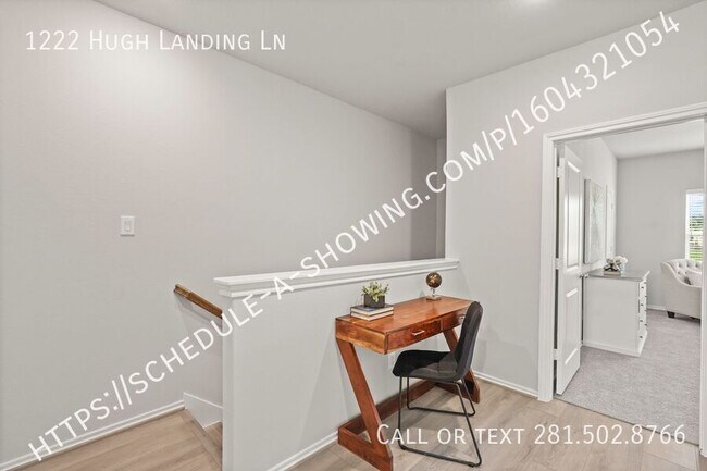 Building Photo - 1222 Hugh Lndg Rd