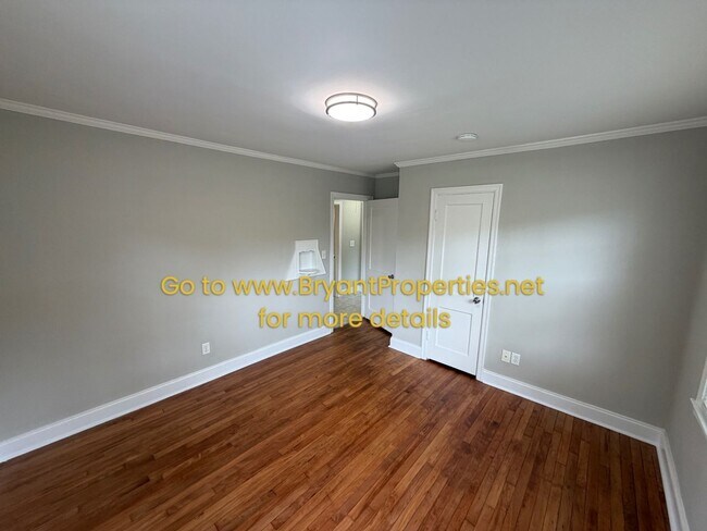 Building Photo - 1507 McKennie Ave