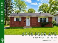 Building Photo - Newly Rehabbed 3 Bedroom Home with Basement and Driveway [RENT-TO-OWN]