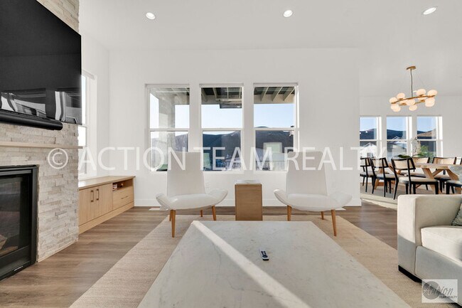 Building Photo - Fully furnished Home in Lehi, UT