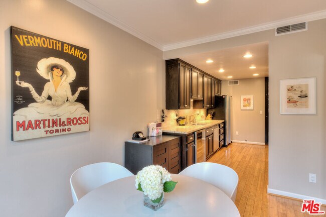 Building Photo - 2663 S Centinela Ave