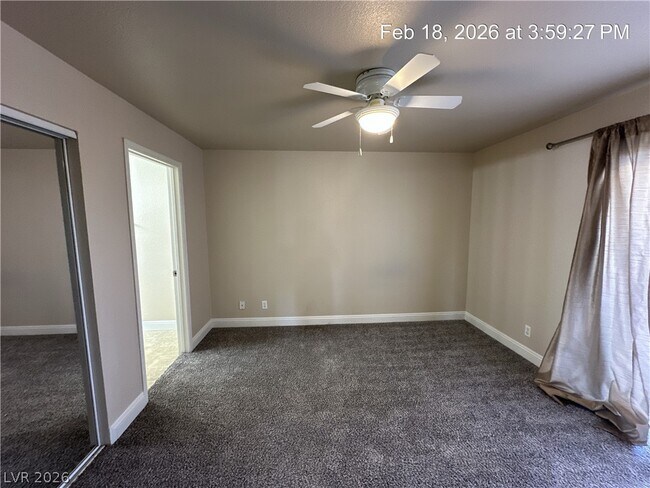 Building Photo - 2801 N Rainbow Blvd