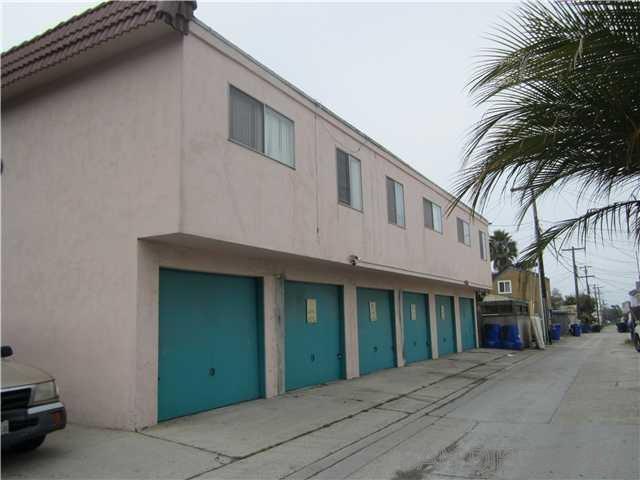 Building Photo - 2110 Sunset Cliffs Blvd