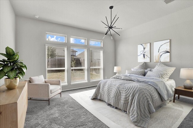 Building Photo - 9313 Aggie Run