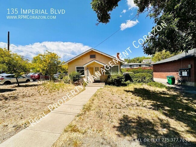 Building Photo - 135 Imperial Blvd
