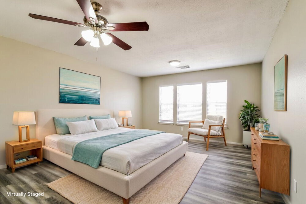 Building Photo - 6911 Waterfall Pass