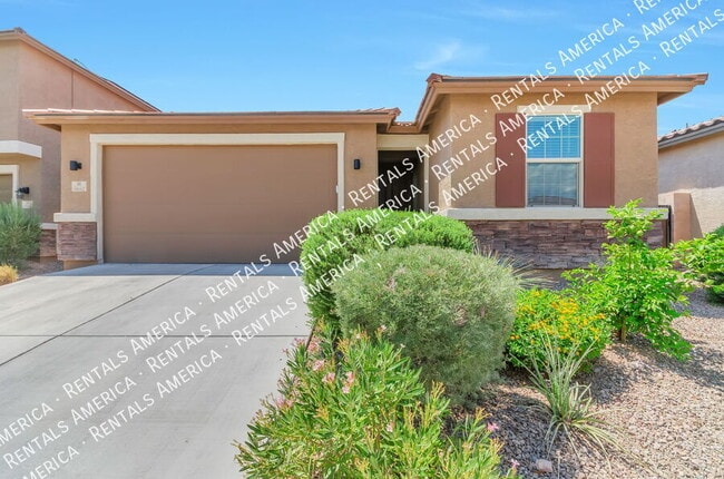 Primary Photo - 6642 E Via Arroyo Largo