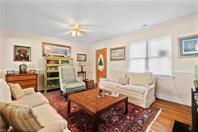 Building Photo - 5214 Argall Ave