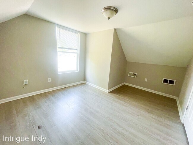 Building Photo - 2 br, 1 bath House - 1646 Comer Ave