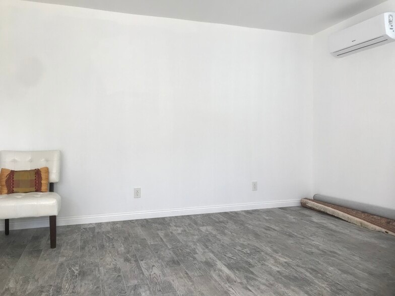 Bedroom - 438 Sycamore Ave