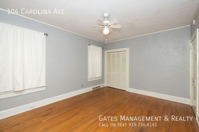 Building Photo - 104 Carolina Ave