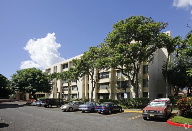 Building Photo - Hale O'Hauoli Apartments