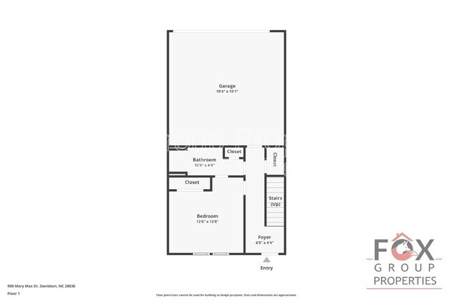 Building Photo - 908 Mary Max Dr