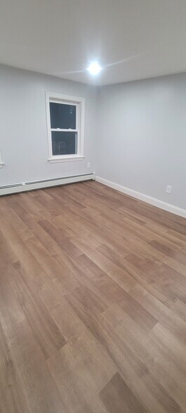 Bedroom #2 - 34 Waverly St