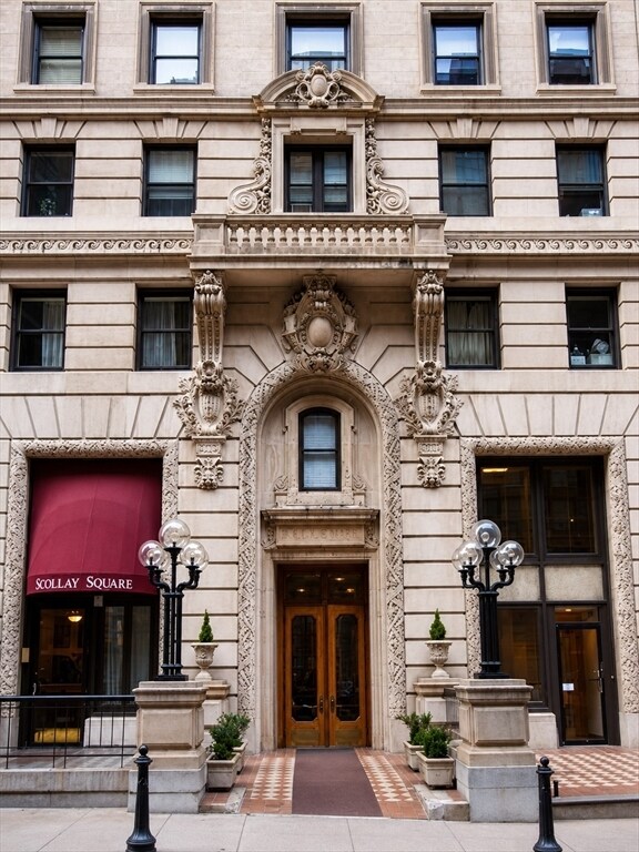 Building Photo - 21 Beacon St