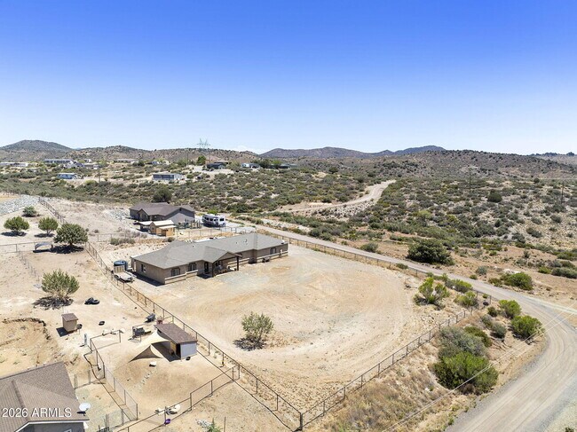 Building Photo - 10930 S Banjo Ln
