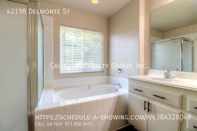 Building Photo - 42198 Delmonte St