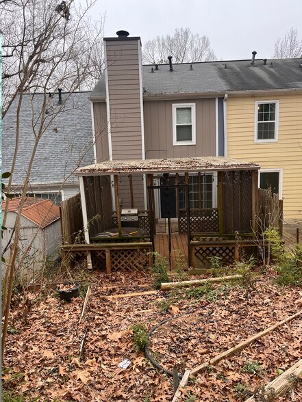 Building Photo - 1799 Timber Valley Way SE
