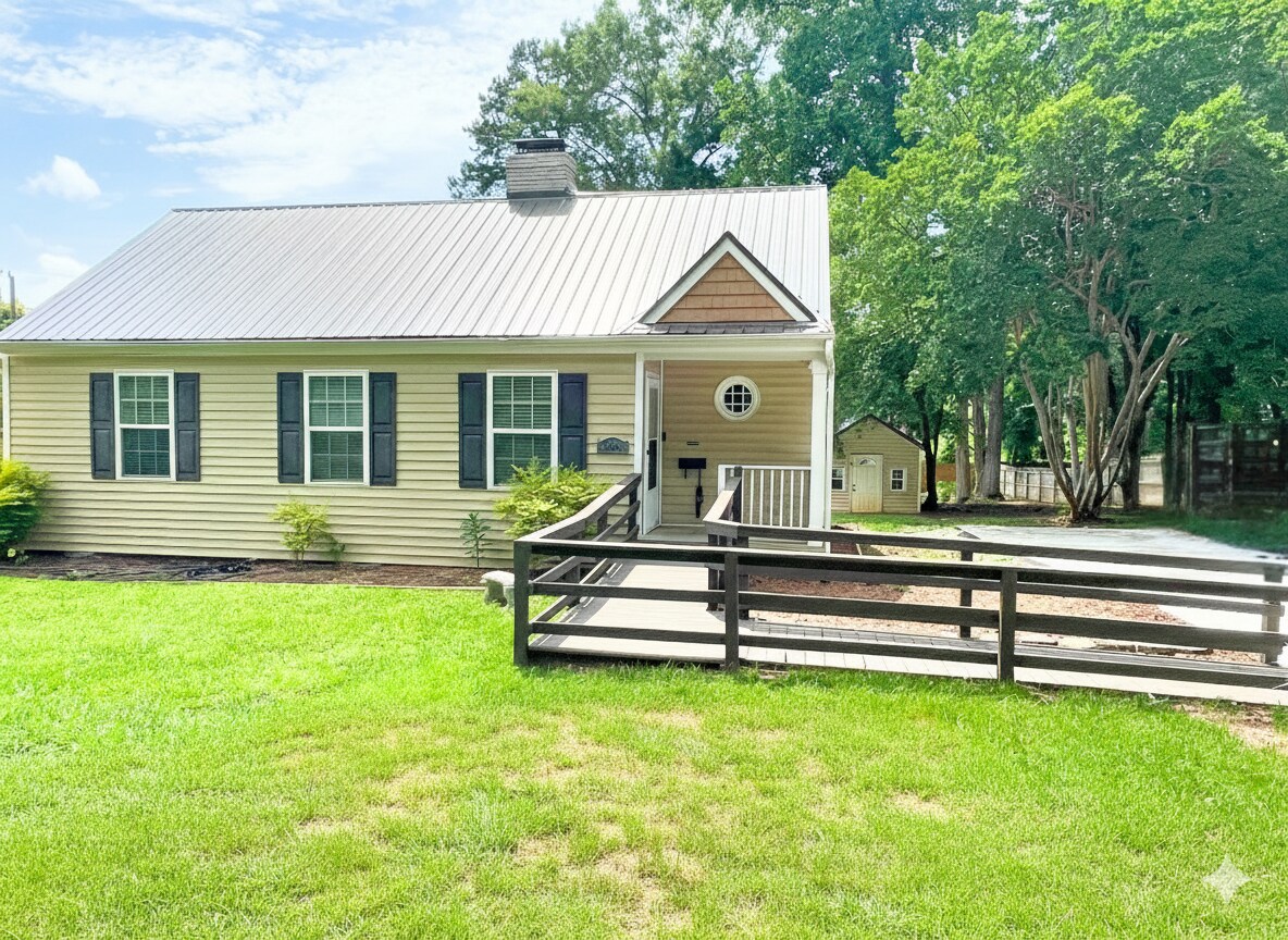 Building Photo - 1429 Lyon Ct