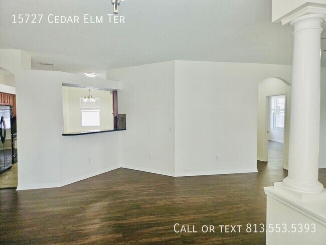 Building Photo - 15727 Cedar Elm Terrace