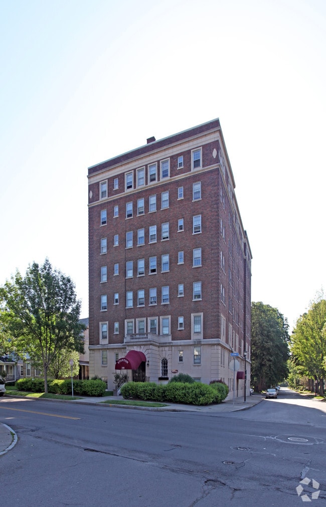 Building Photo - Stanton
