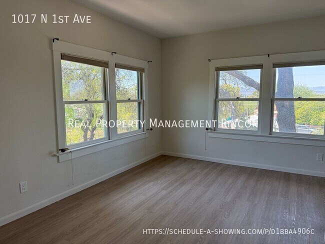 Building Photo - 1017 N 1st Ave