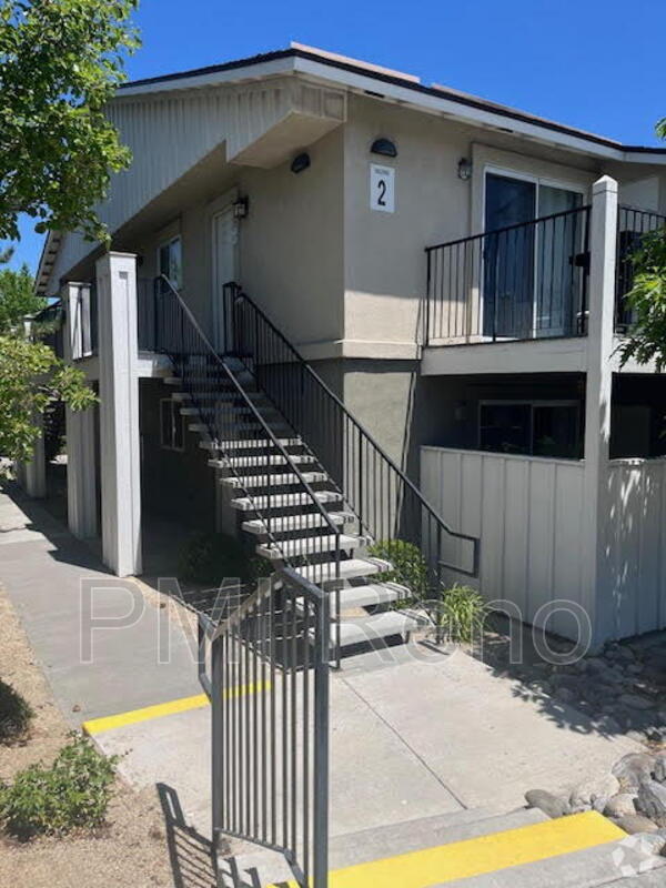 Building Photo - 2000 Silverada Blvd