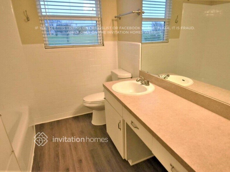 Building Photo - 1108 Mildred Ln