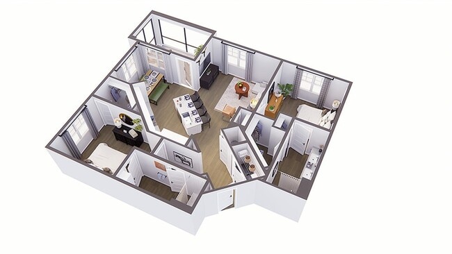 Summit--View---5 - Apex at South Creek