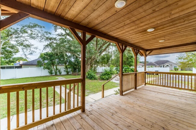 Building Photo - 3116 Golden Eye Dr