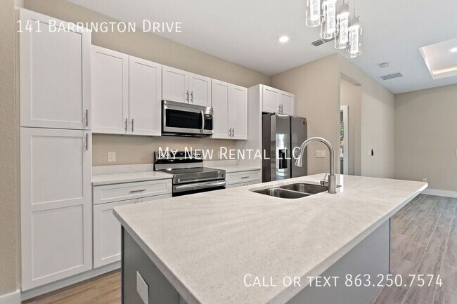 Building Photo - 141 Barrington Dr