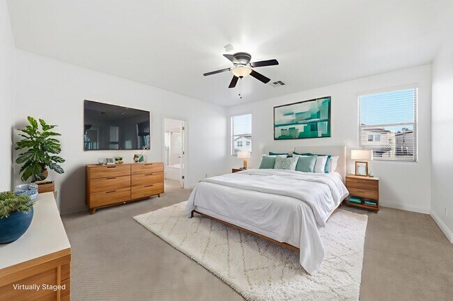 Building Photo - Luxury Golf Resort Living in Guard-Gated Tuscany – Henderson