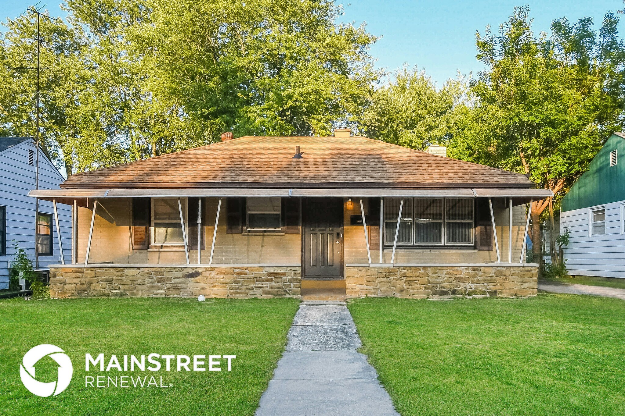 Building Photo - 4769 N Mitchner Ave