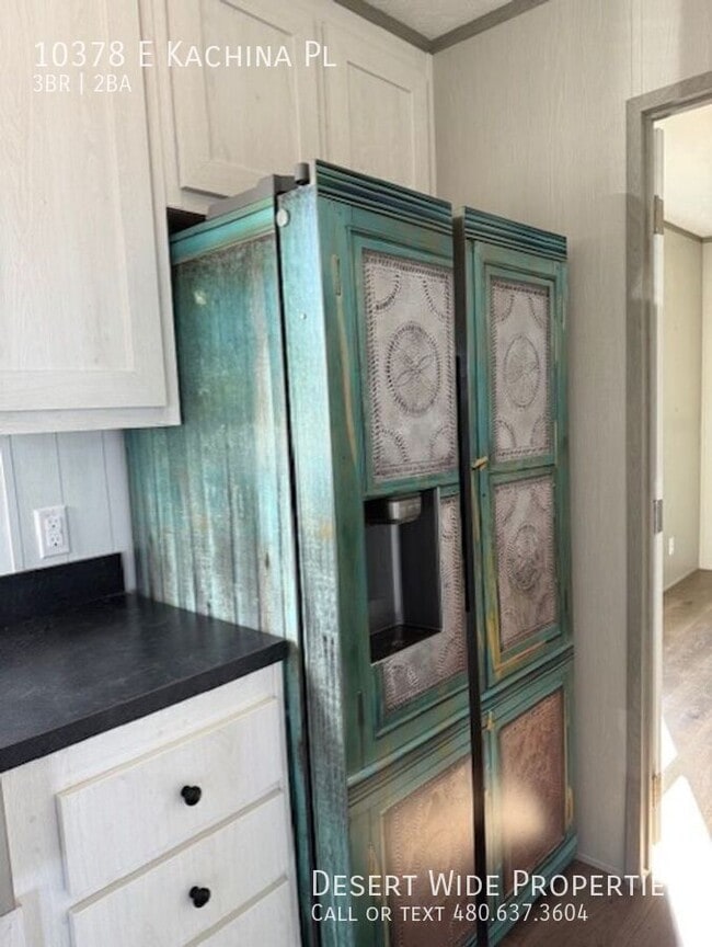 Building Photo - 10378 E Kachina Pl