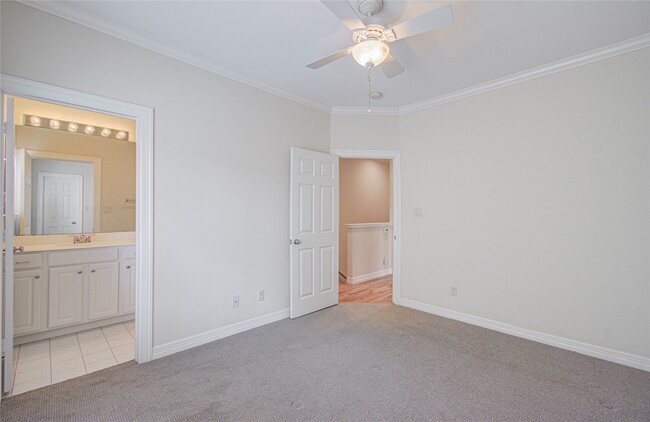 Building Photo - 501 Leverkuhn St