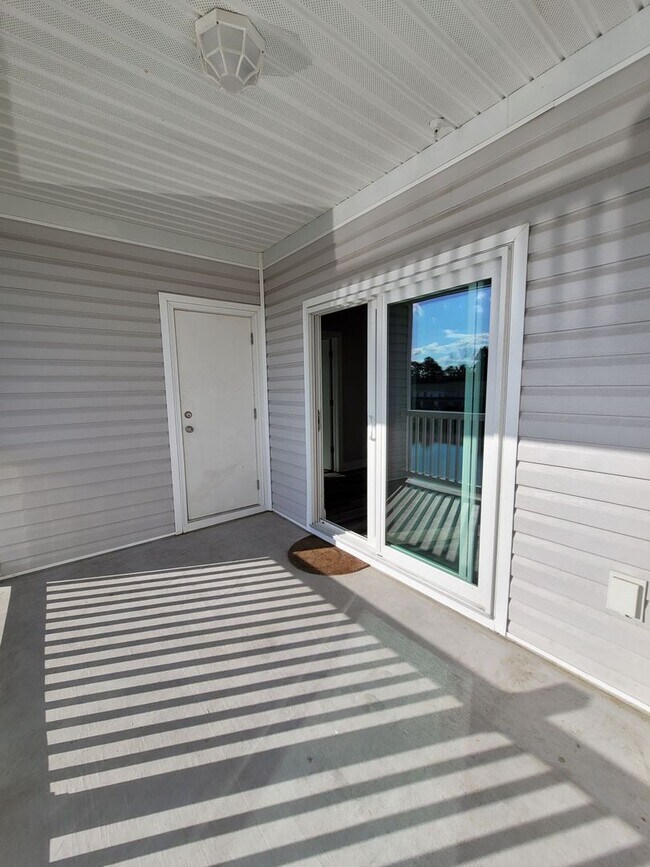 Building Photo - Condo in Desirable Conway, SC - Long Term Rental