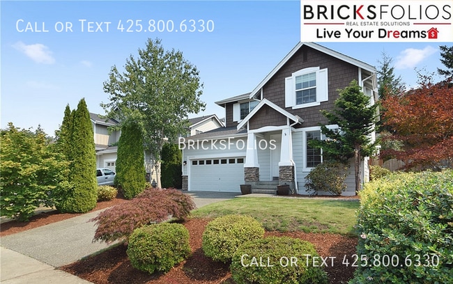 Building Photo - Welcoming Home in Bothell, Ideal for Relax...