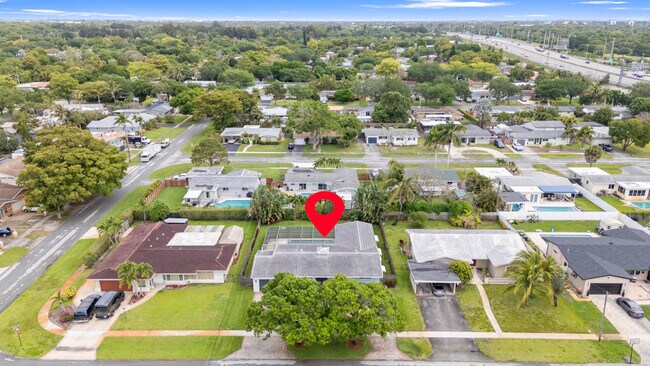 Building Photo - 5281 SW 4th Ct