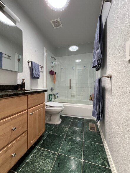 Bathroom - 4150 S Hampton Cir