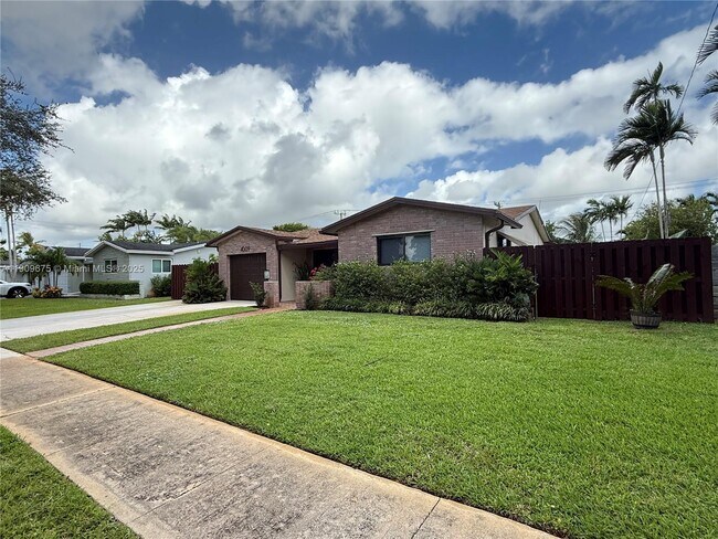 Building Photo - 4009 Jefferson St