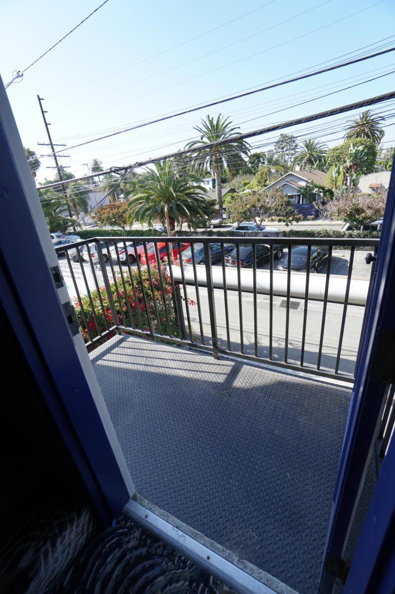 Building Photo - 1509 Abbot Kinney Blvd