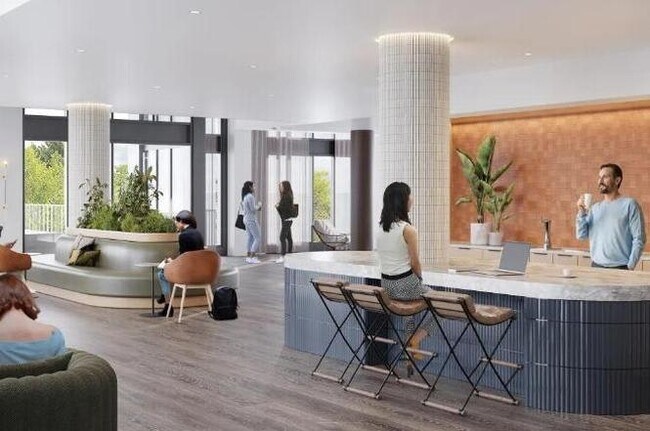 Building Photo - 600 St Albans Dr