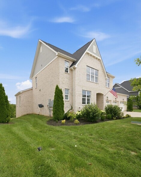 Building Photo - 7628 Delancey Dr