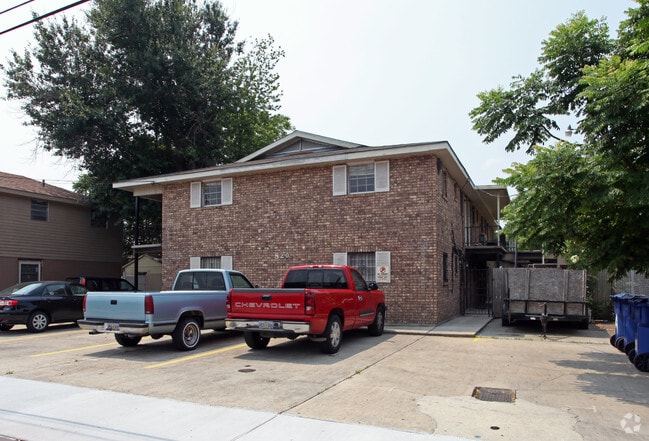Building Photo - 820 Mcdonough St