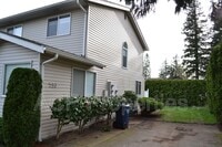 Building Photo - 710 Drayton St