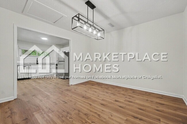 Building Photo - 6538 Voyles Dr
